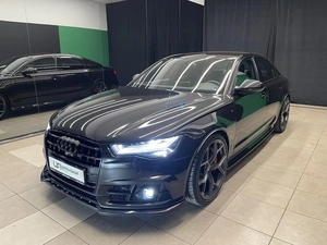 Седан Audi A6 2016 года, 2390000 рублей, Красноярск
