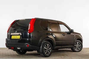 Внедорожник Nissan X-Trail 2011 года, 1149000 рублей, Тюмень