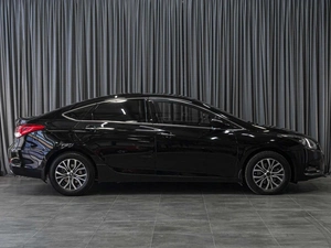 Седан Hyundai i40 2016 года, 1689000 рублей, Тюмень