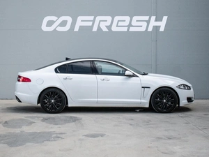 Седан Jaguar XF 2013 года, 1420000 рублей, Краснодар