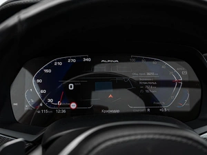 Внедорожник BMW X6 2021 года, 9700000 рублей, Краснодар