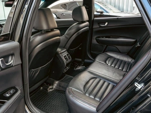 Седан Kia Optima 2017 года, 1750000 рублей, Краснодар