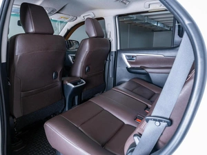 Внедорожник Toyota Fortuner 2017 года, 3449000 рублей, Ставрополь