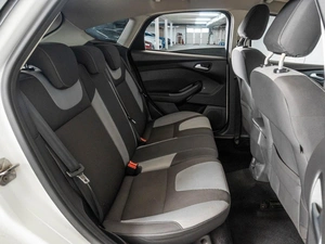 Хетчбэк Ford Focus 2011 года, 734000 рублей, Ставрополь