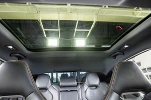 Лифтбек Changan UNI-V 2022 года, 2659000 рублей, Пермь