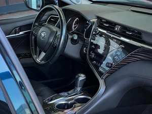 Седан Toyota Camry 2019 года, 2999000 рублей, Уфа