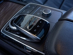 Внедорожник Mercedes-benz GLS-класс 2017 года, 4499000 рублей, Саратов