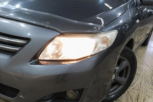 Седан Toyota Corolla 2008 года, 829000 рублей, Новокузнецк