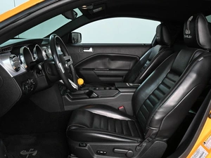Купе Ford Mustang 2006 года, 3419000 рублей, Ростов-на-Дону