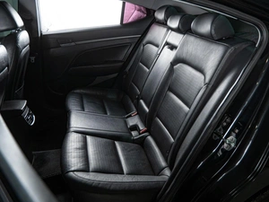 Седан Hyundai Elantra 2017 года, 1412500 рублей, Волгоград