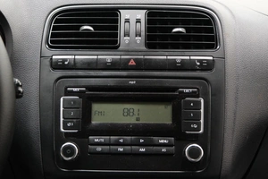 Седан Volkswagen Polo 2012 года, 719000 рублей, Омск