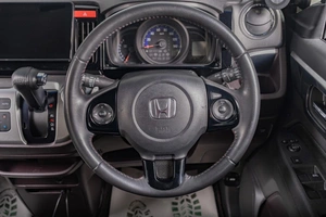 Хетчбэк Honda N-WGN 2014 года, 799000 рублей, Томск