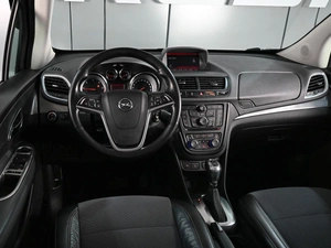 Внедорожник Opel Mokka 2014 года, 1179000 рублей, Аксай