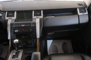 Внедорожник Land Rover Range Rover Sport 2007 года, 1119000 рублей, Омск