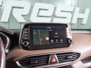 Внедорожник Hyundai Santa Fe 2018 года, 2849000 рублей, Воронеж