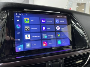 Универсал Mazda 6 2013 года, 1437000 рублей, Солонцы