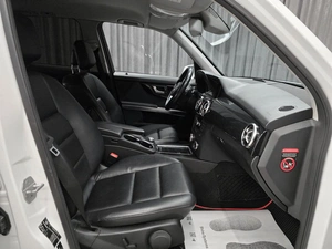 Внедорожник Mercedes-benz GLK-класс 2012 года, 1499000 рублей, Красноярск