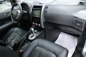 Внедорожник Nissan X-Trail 2008 года, 1103000 рублей, Солонцы