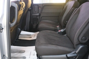 Минивэн Honda Freed 2012 года, 1199000 рублей, Омск