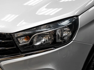 Универсал ВАЗ (LADA) Vesta Cross 2018 года, 999000 рублей, Тюмень