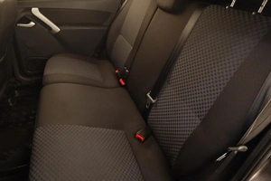 Седан ВАЗ (LADA) Granta 2016 года, 549000 рублей, Челябинск