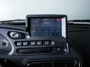 Внедорожник ВАЗ (LADA) Niva Travel 2023 года, 1166000 рублей, Ставрополь