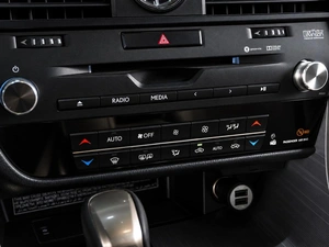 Внедорожник Lexus RX 2016 года, 4249000 рублей, Тюмень
