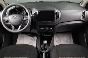 Хетчбэк ВАЗ (LADA) XRAY 2016 года, 959000 рублей, Оренбург