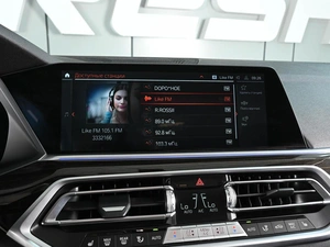 Внедорожник BMW X5 2021 года, 6099000 рублей, Ростов-на-Дону
