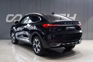 Внедорожник Haval F7x 2021 года, 2179000 рублей, Петрозаводск