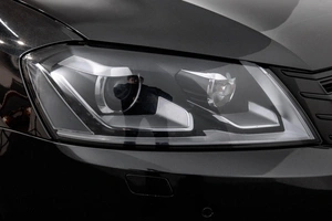 Универсал Volkswagen Passat 2012 года, 999000 рублей, Барнаул