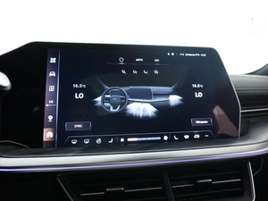 Внедорожник Haval F7x 2025 года, 2723444 рублей, Москва