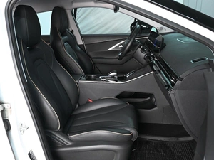 Внедорожник OMODA C5 2023 года, 1990000 рублей, Аксай