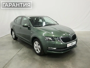 Хэтчбек Skoda Octavia 2019 года, 1770000 рублей, Курск