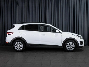 Хетчбэк Kia Rio X-Line 2018 года, 1550000 рублей, Волгоград