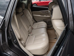 Внедорожник Nissan Murano 2019 года, 2329040 рублей, Краснодар
