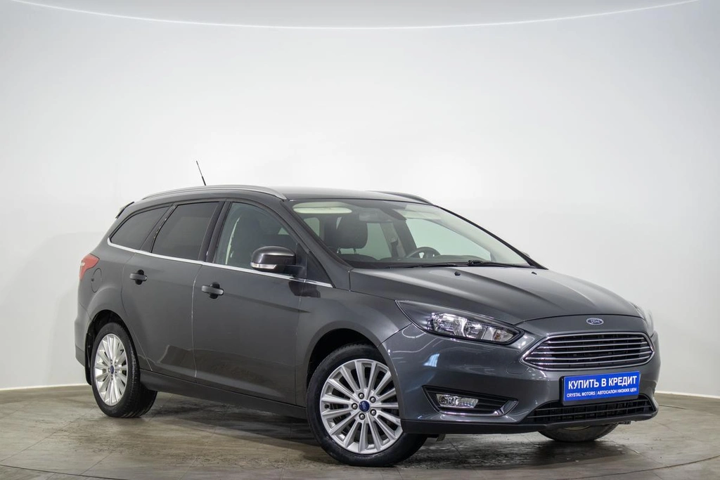 Универсал Ford Focus 2018 года, 1309000 рублей, Оренбург