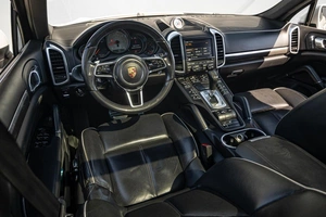 Внедорожник Porsche Cayenne S 2015 года, 5460000 рублей, Краснодар