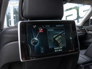 Седан BMW 7 серия 2014 года, 1976000 рублей, Волгоград
