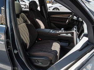 Внедорожник Geely Xingyue L 2026 года, 4280000 рублей, Краснодар