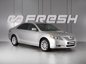 Седан Toyota Camry 2008 года, 1279000 рублей, Минеральные Воды