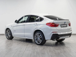 Внедорожник BMW X4 2015 года, 3049000 рублей, Саратов