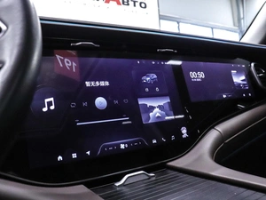 Внедорожник EXEED VX 2023 года, 3299000 рублей, Красноярск