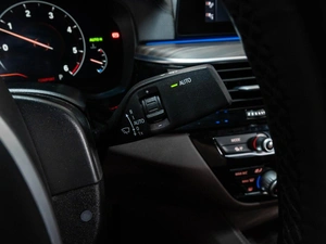 Седан BMW 5 серия 2019 года, 4499000 рублей, Ставрополь