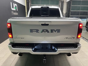 Пикап RAM 1500 2023 года, 7500000 рублей, Красноярск