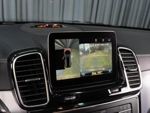 Внедорожник Mercedes-benz GLS-класс AMG 2016 года, 6149000 рублей, Тюмень