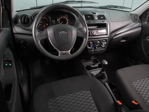 Седан ВАЗ (LADA) Granta 2023 года, 614000 рублей, Воронеж