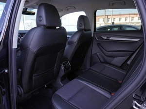 Внедорожник Skoda Karoq 2021 года, 2089000 рублей, Нижний Новгород