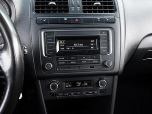 Седан Volkswagen Polo 2017 года, 1110000 рублей, Краснодар