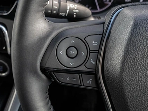 Внедорожник Toyota Harrier 2021 года, 4970000 рублей, Краснодар